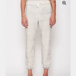 *BRAND NEW*Raquel Allegra Sweatpants